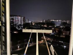 Blk 1 Hougang Avenue 3 (Hougang), HDB 3 Rooms #558329361